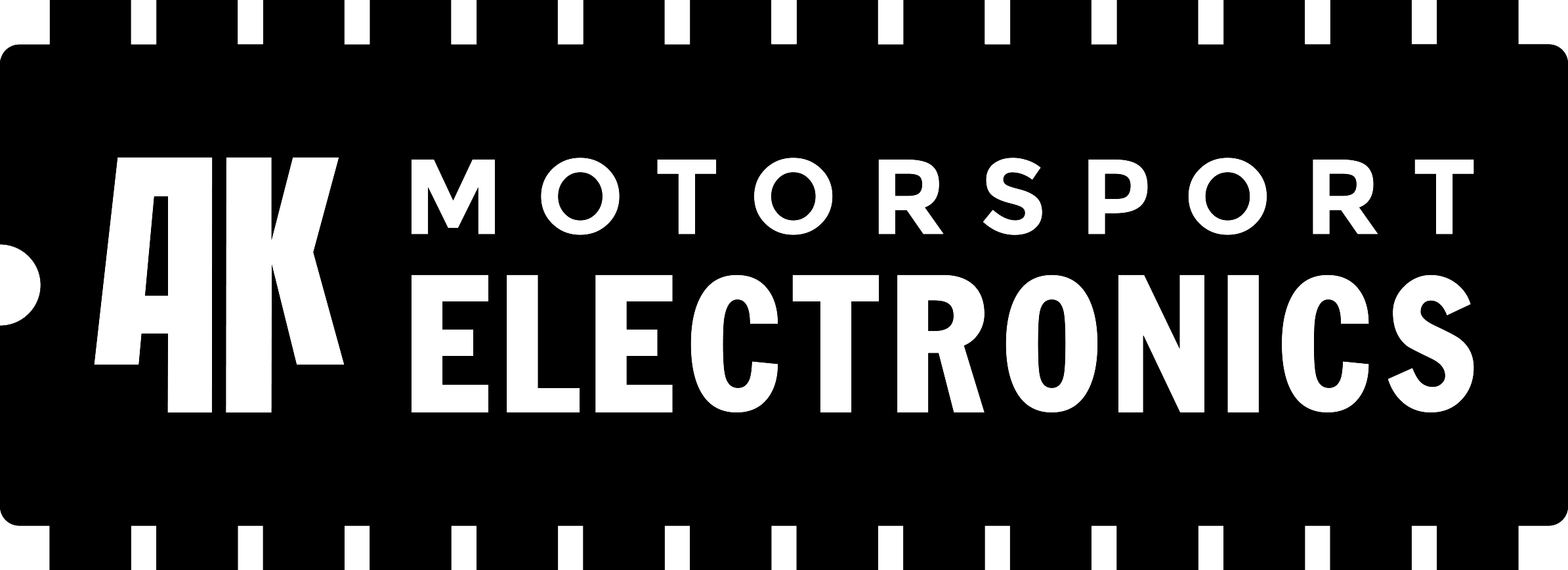 AK Motorsport Electronics
